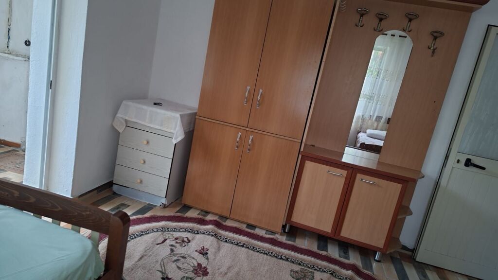 🏡 Apartment 2+1 for rent  📍 Allias, near "Bajram Curri" School💰 Price: 50,000 Lek/month