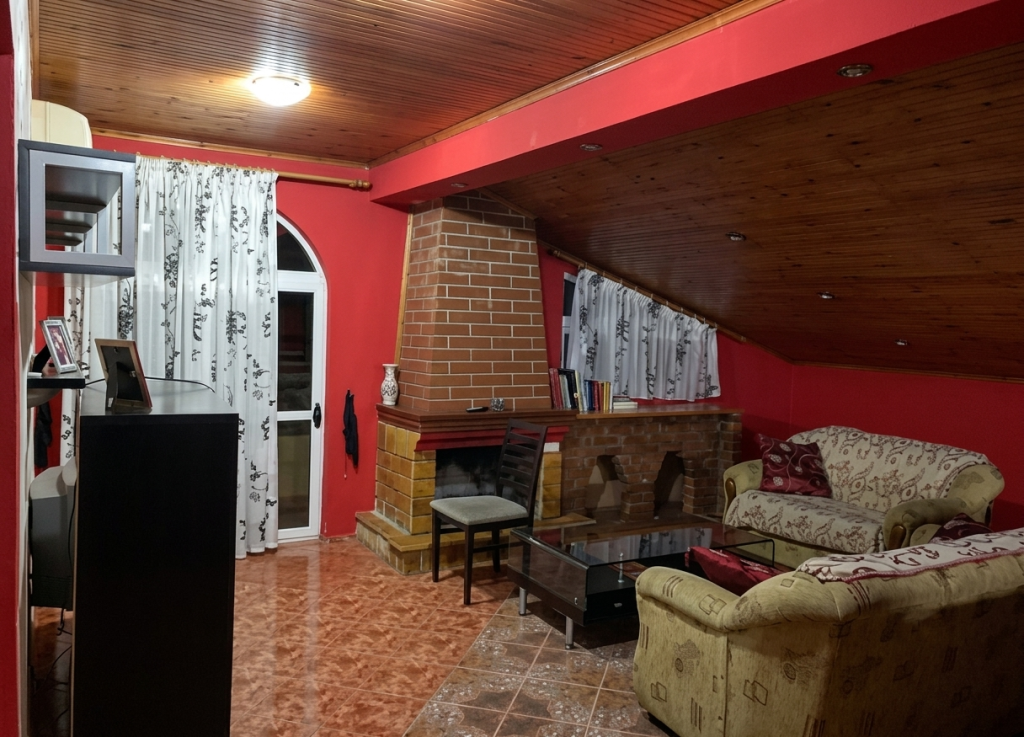 Appartamento 1+1 in affitto – Porcelan  - 380€ / mese  !