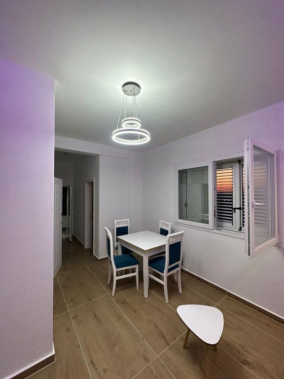 JEPET ME QIRA APARTAMENT 1+1, RRUGA PJETER BUDI, TIRANE