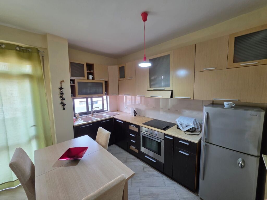 Rent | Apartament 1 + 1 | Fresku | 330 €/month