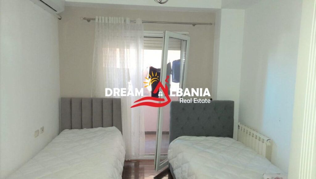 Apartament 2+1 me qera tek Zogu Zi prane Ring Center ne Tirane (ID 42211153)