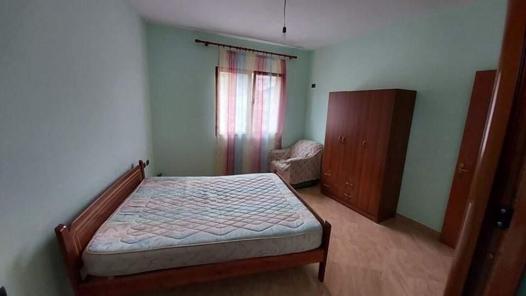 APARTMENT 1+1. 30000 LEKE. AMERICAN HOSPITAL 3
