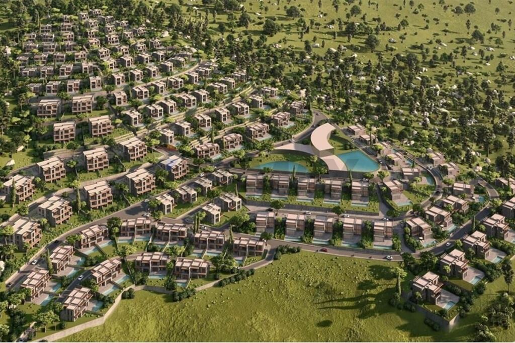 Apartment - For Sale - Dhërmi, Vlorë(ID: 530591001-47)