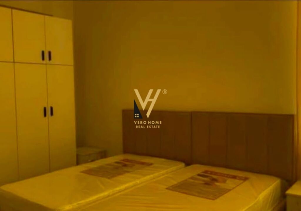 APARTMENT 1+1+VERANDA FOR RENT AT QSUT 50,000 LEKE