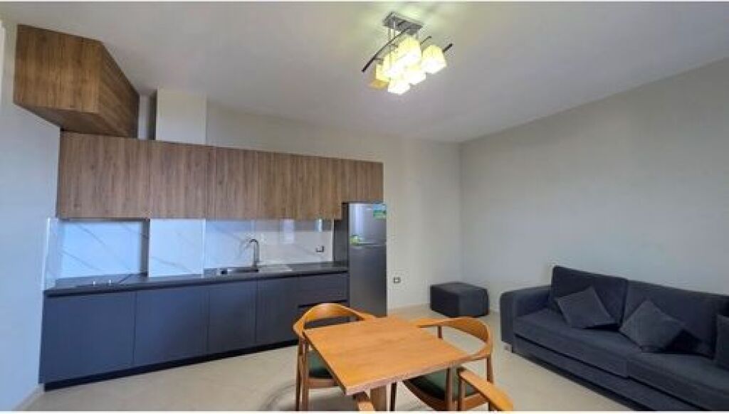 Appartamento 1+1 in vendita vicino a Marina Bay, Vlore