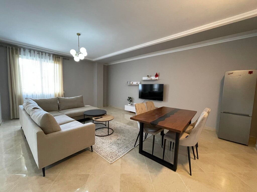 Appartamento 1+1 in Affitto in Via del Porto !