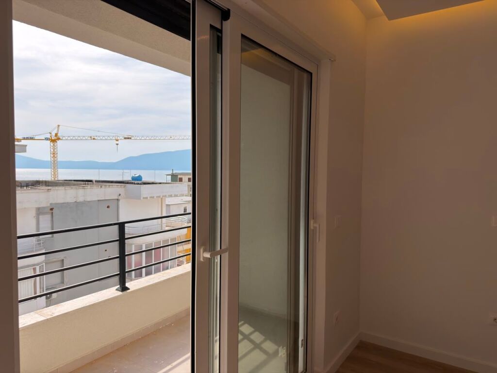 2 bedroom apartment for sale in Lungomare Vlore