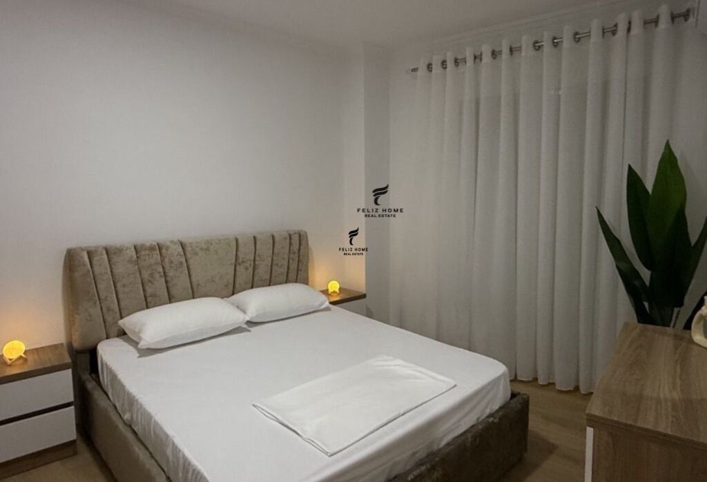 APARTMENT FOR RENT 2+1+2 LIQENI THATE 80,000 LEKE FH-82941