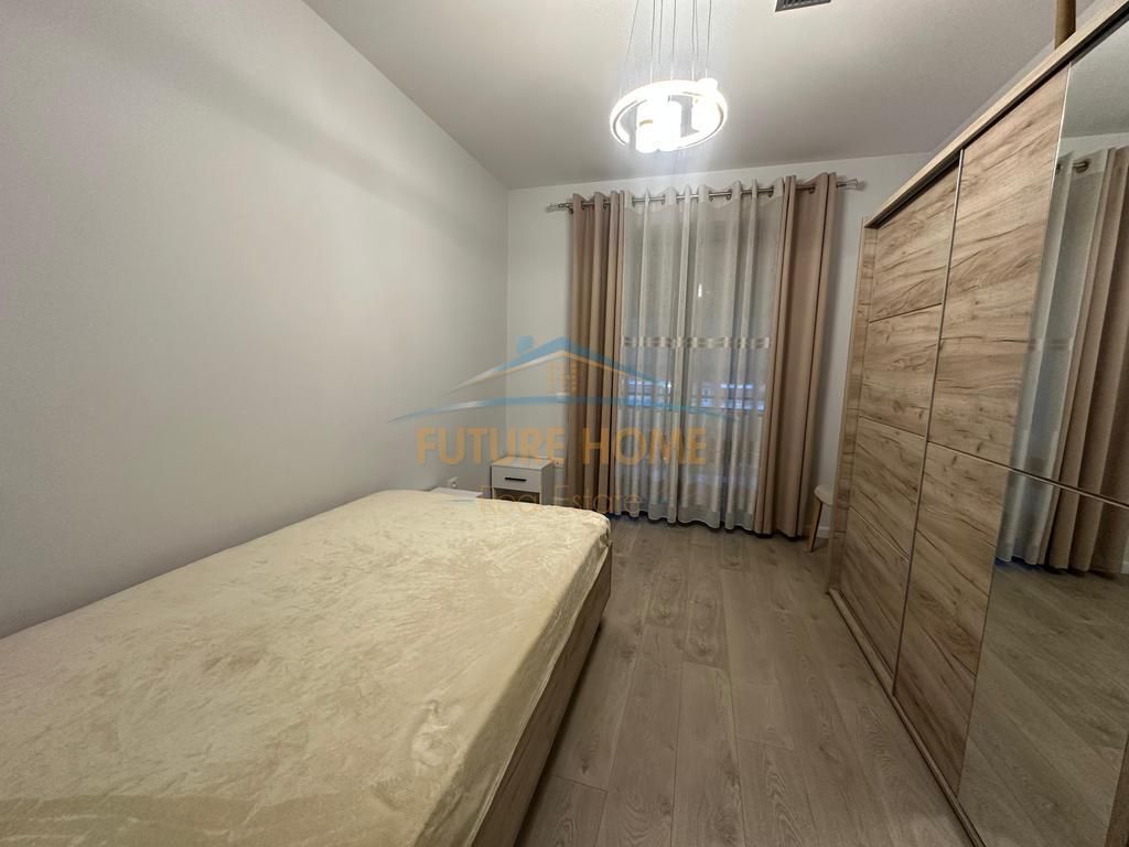 Qera, Apartament 2+1+ Parking,Kompleksi Delijorgji