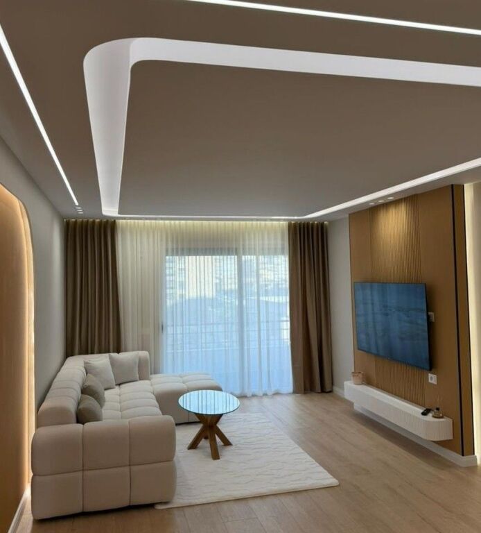 📌 SHITET APARTAMENT 2+1+2 – ASTIR