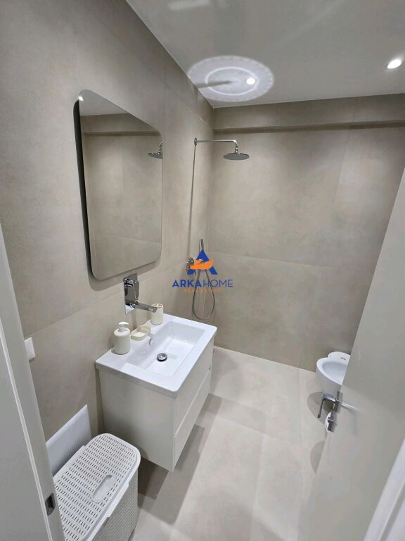 APARTMENT 1+1 FOR RENT "SELITE" 42,000 LEKE