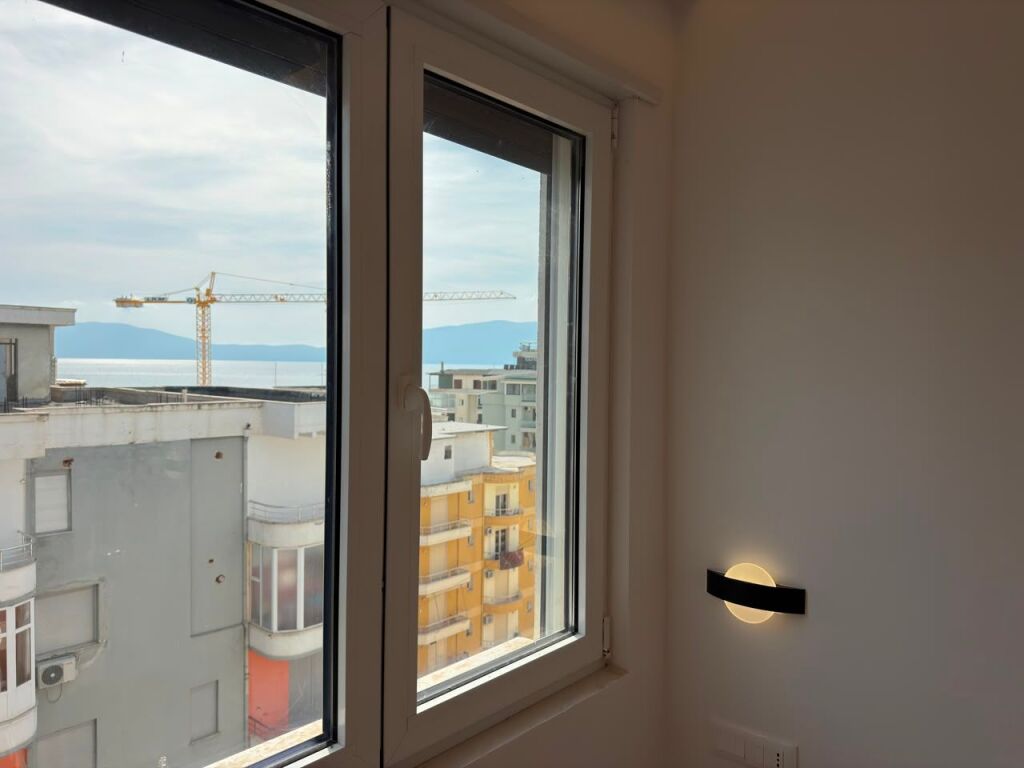 2 bedroom apartment for sale in Lungomare Vlore