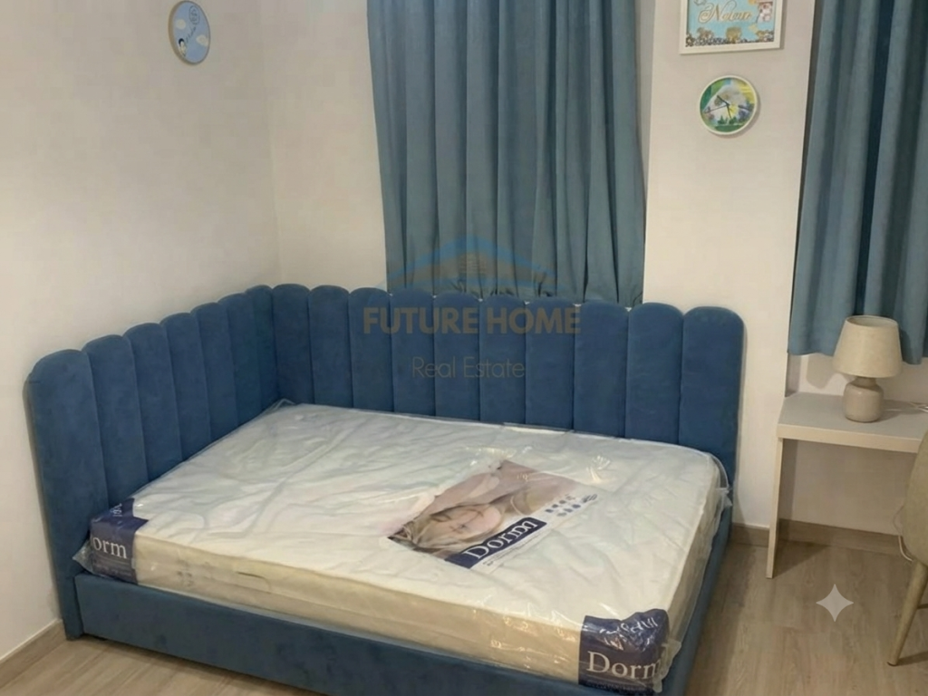 Qera, Apartament 2+1, prane Fakultetit te Mjekesis, Tirane .