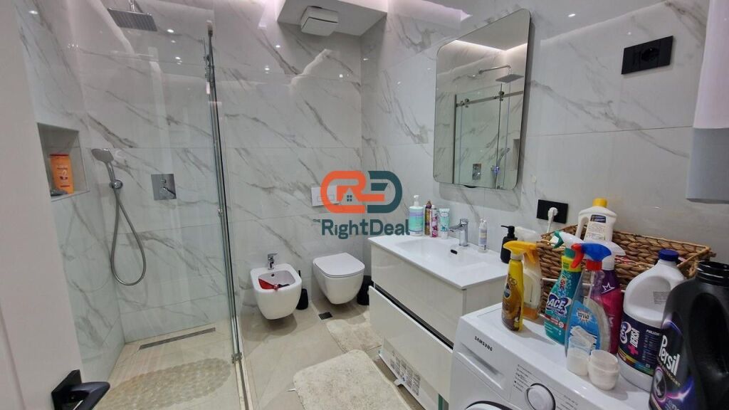 Tek Ish Fusha Aviacionit, Garden Residence Turdiu, Jepet Me Qira Super Apartament 3+1+2+2 Poste Parkimi!