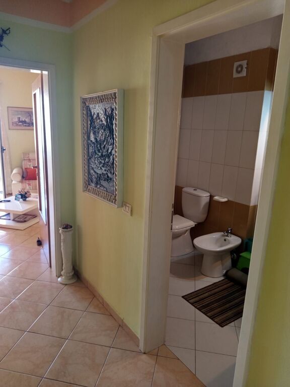 Apartament 2+1 për shitje në Vollga!