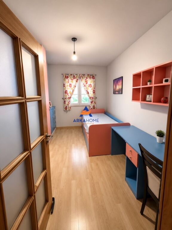 APPARTAMENTO 2+1+2 IN AFFITTO "VICINO A DELIJORGJI E AL PALAZZO DELLA FRECCIA" 650 EURO