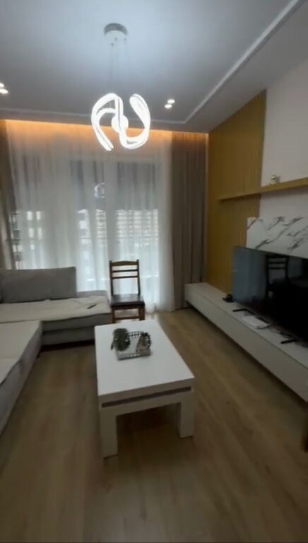 🏡 Appartamento 1+1 in Affitto – Trio Tower, Don Bosko
