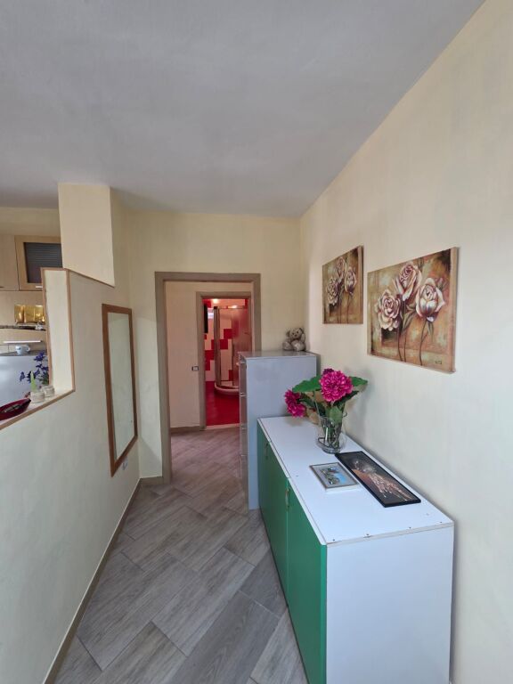 Rent | Apartament 1 + 1 | Fresku | 330 €/month