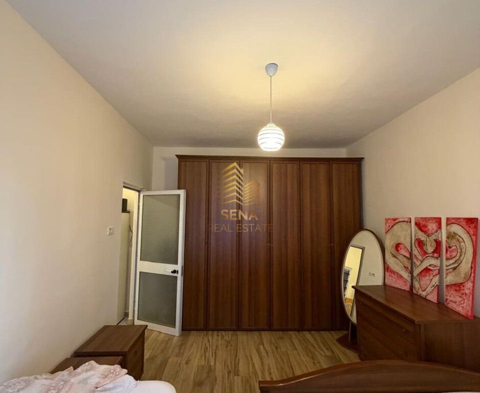 Qira, Apartament 1+1+Blk, 21 Dhjetori, 55.000 Lek/Muaj
