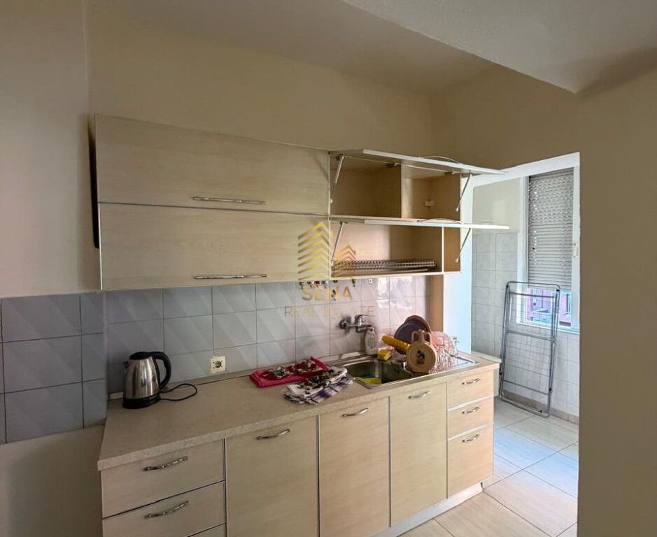 Qira, Apartament 1+1+Blk, 21 Dhjetori, 55.000 Lek/Muaj