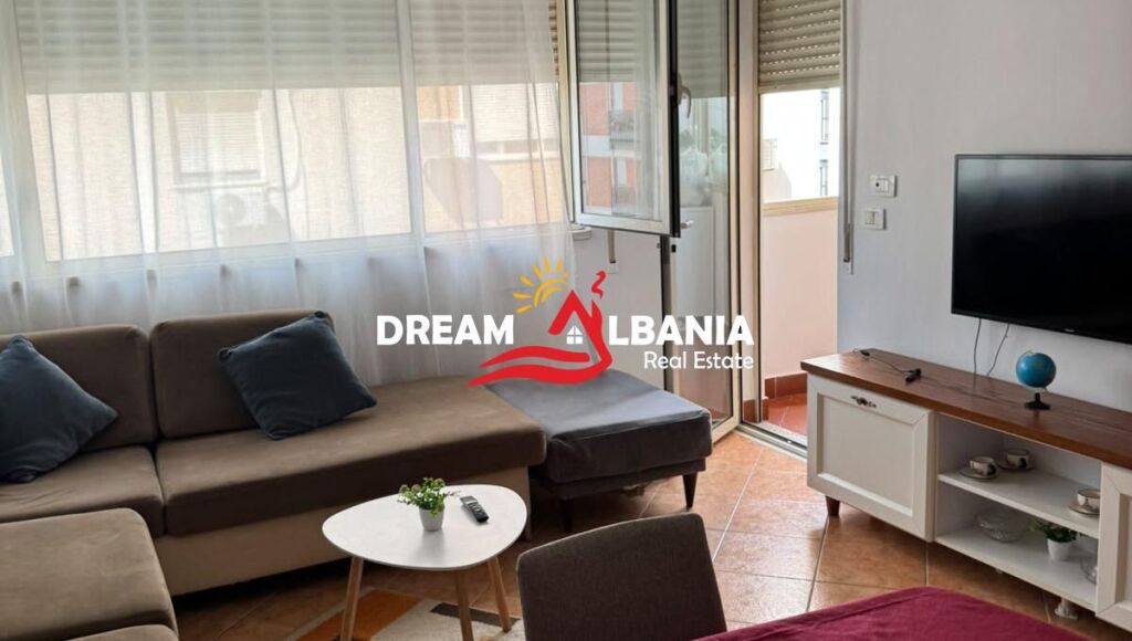 Jepet me Qira Apartament 1+1 te Kika 2, Komuna e Parisit ( 42111643 )
