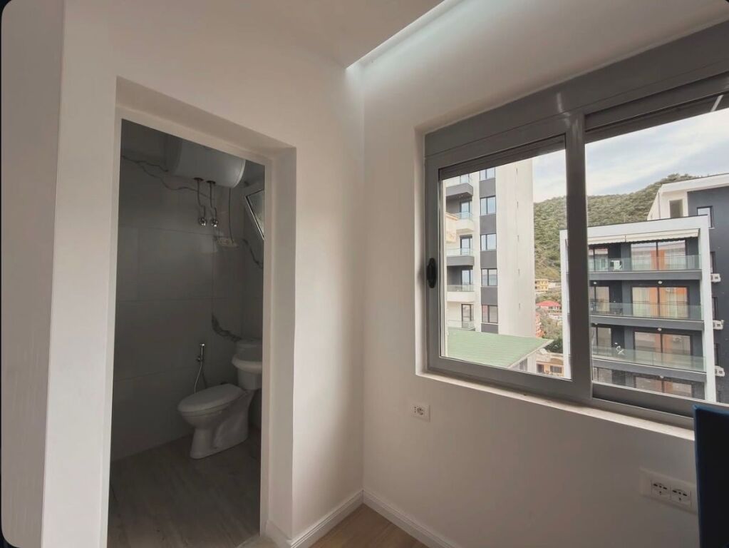 2+1 apartment for sale on the Lungomare Sea View