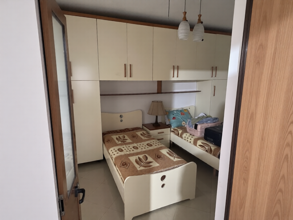 2+1 APARTMENT FOR RENT, NEAR THE TABAKEVE BRIDGE