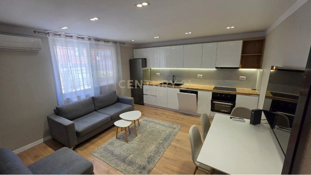 Apartment 1+1 for rent near the Red School