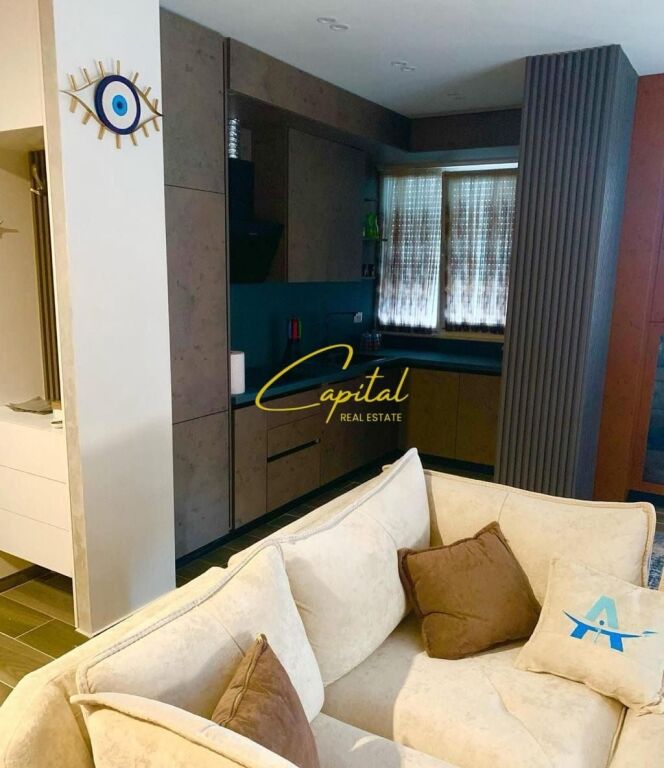 APARTMENT FOR RENT 3+1 DIBRA STREET 100,000 LEKE