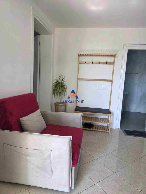 APARTMENT 1+1 FOR RENT "STUDENT CITY" 40,000 LEKE