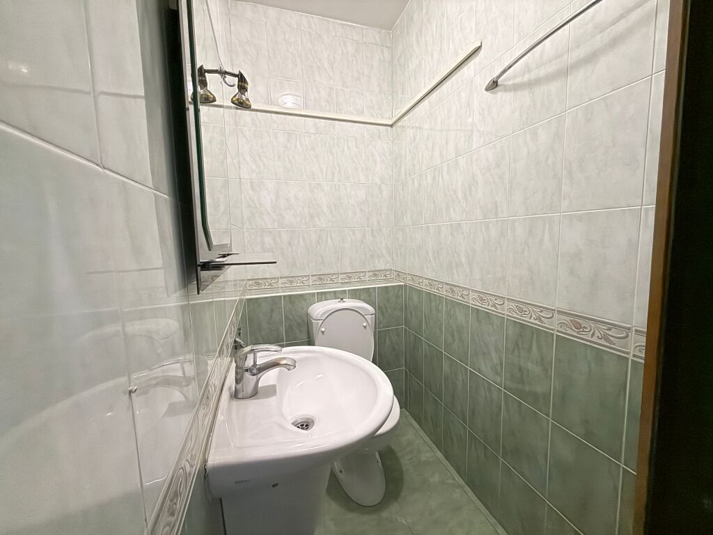 Shitet apartament / ambient biznesi ne laprake