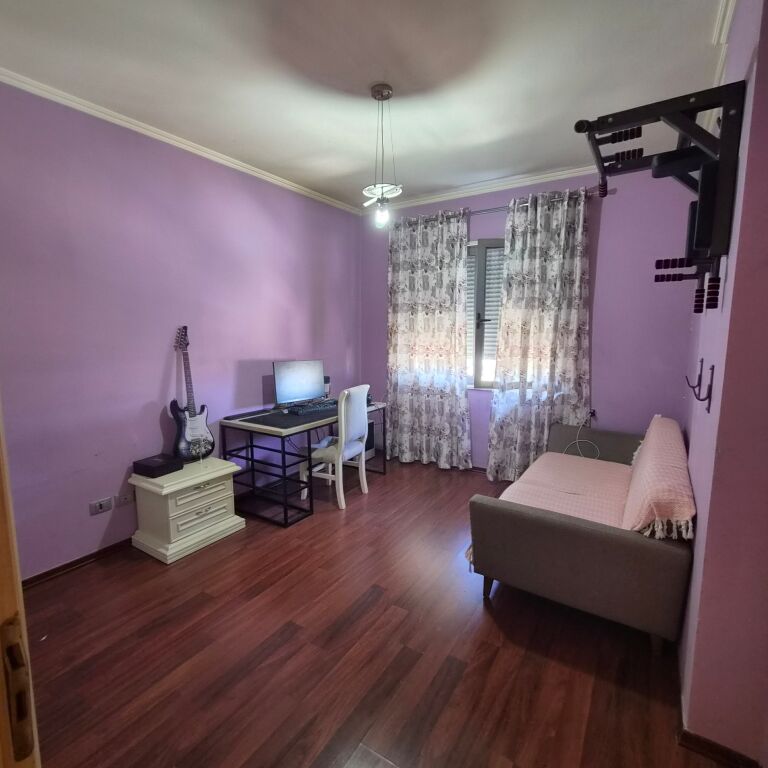 Apartment 2+1+2 for Sale | Orion Complex, Dibrës Street