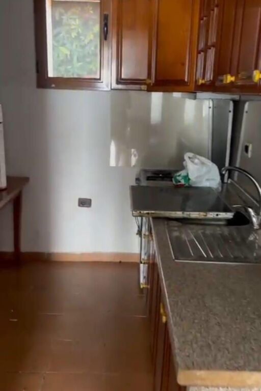 Rent | Shtëpi private 1 + 1 | Rruga Myslym Keta | 250 €/month