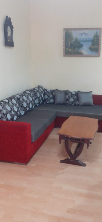 Apartment for rent 2+1 Don Bosko