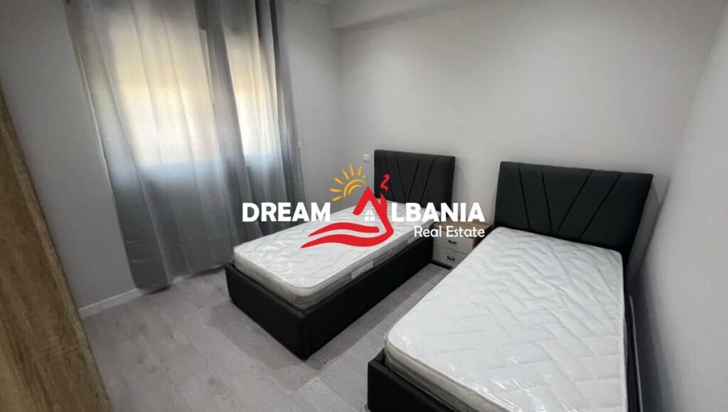 Jepet me qera apartament 2+1 tek Kodra e Priftit ID (42215621)
