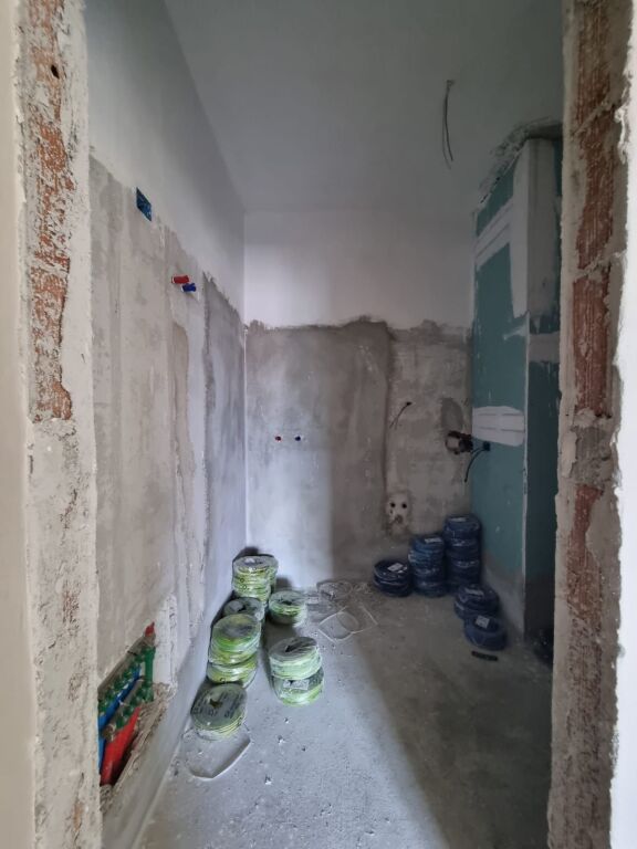 🏡 OCCASIONE – Appartamento 2+1 in Vendita | Don Bosco