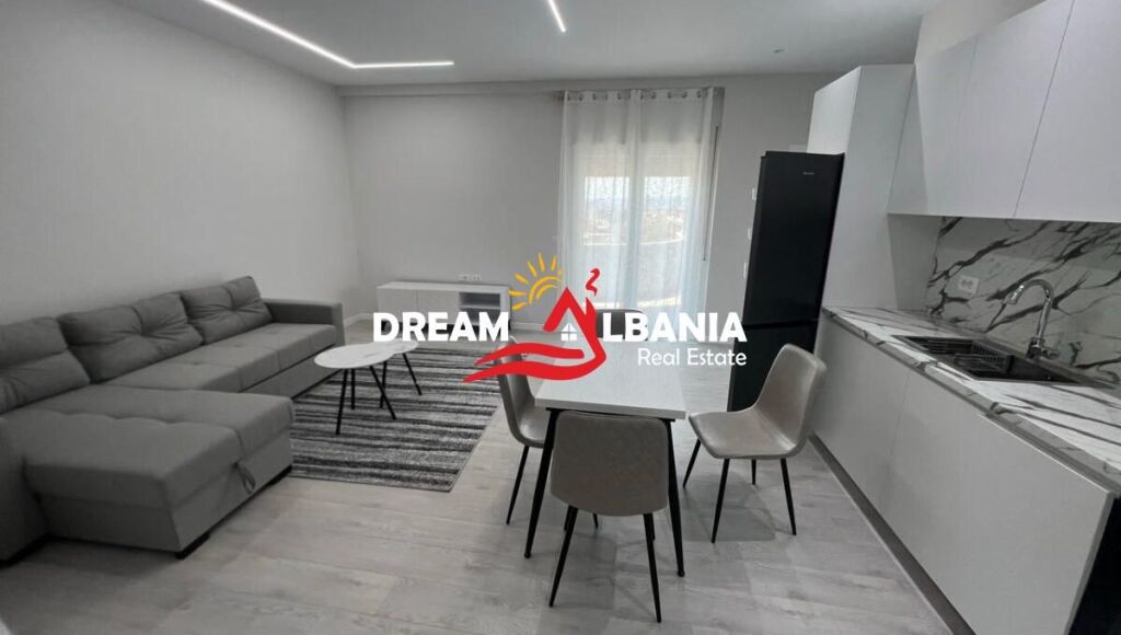 Jepet me qera apartament 2+1 tek Kodra e Priftit ID (42215621)
