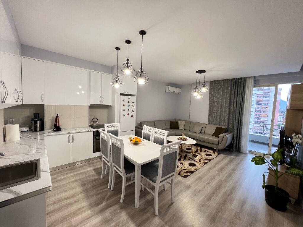 📣 Affitto, Appartamento 1+1 Con Balcone 📍 Ex Campo di Aviazione ✨