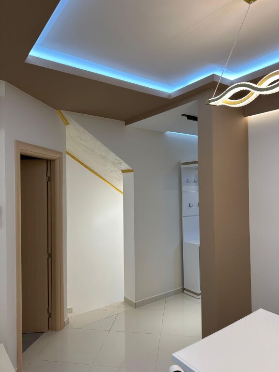 Dublex me qira 4+1+3📍Rezidenca Kodra e Diellit 1- 1500€/muaj Neto