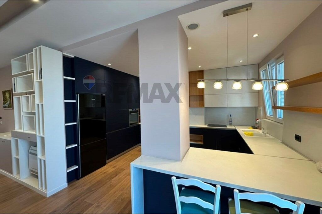Apartment - For Rent - Shyqyri Brari Street, Tirana(ID: 530191061-202)