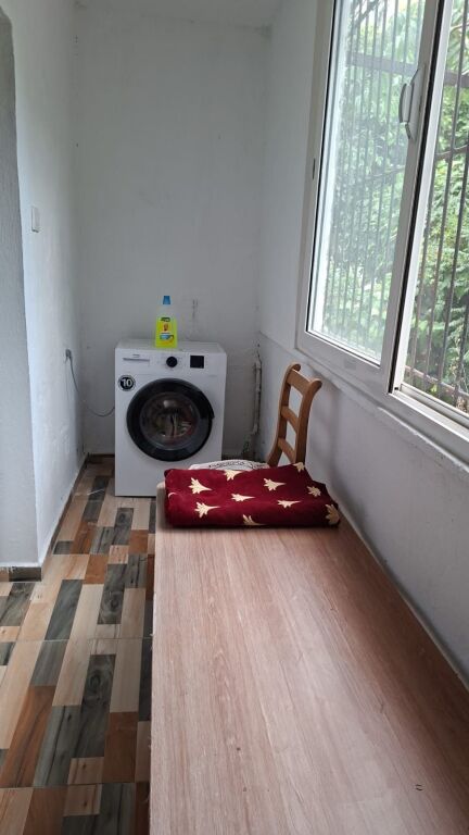 🏡 Apartment 2+1 for rent  📍 Allias, near "Bajram Curri" School💰 Price: 50,000 Lek/month