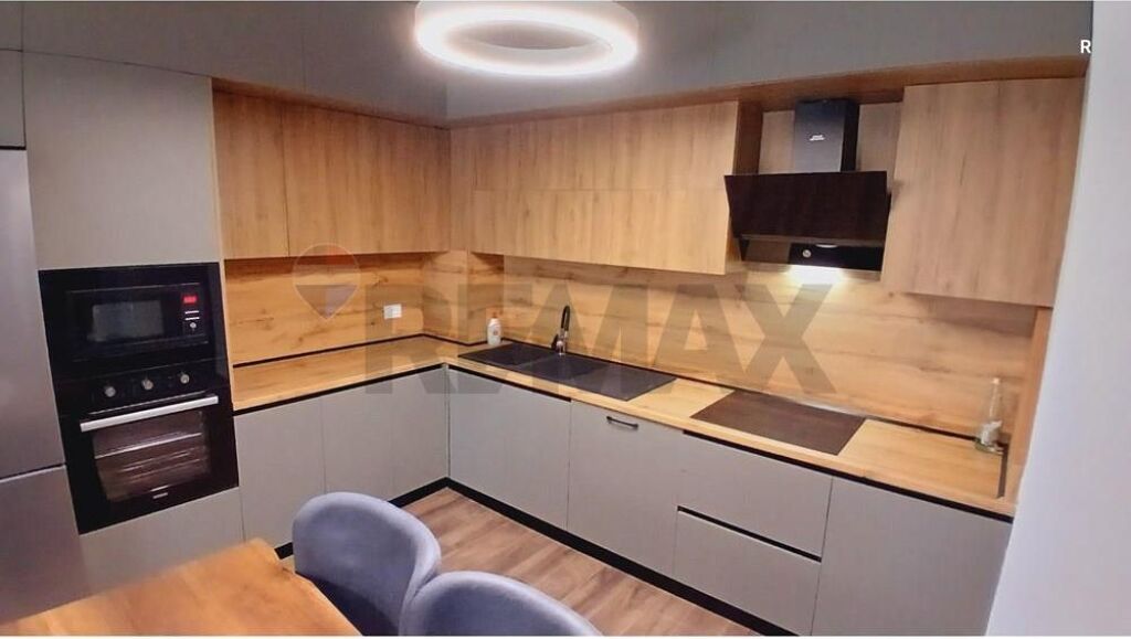 APARTMENT 2+1 FOR RENT IN THE CENTER PAZARI I RI