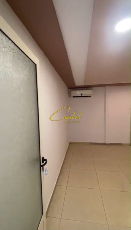 NEGOZIO DUPLEX IN AFFITTO 130 M2 21 DICEMBRE 100.000 LEKE