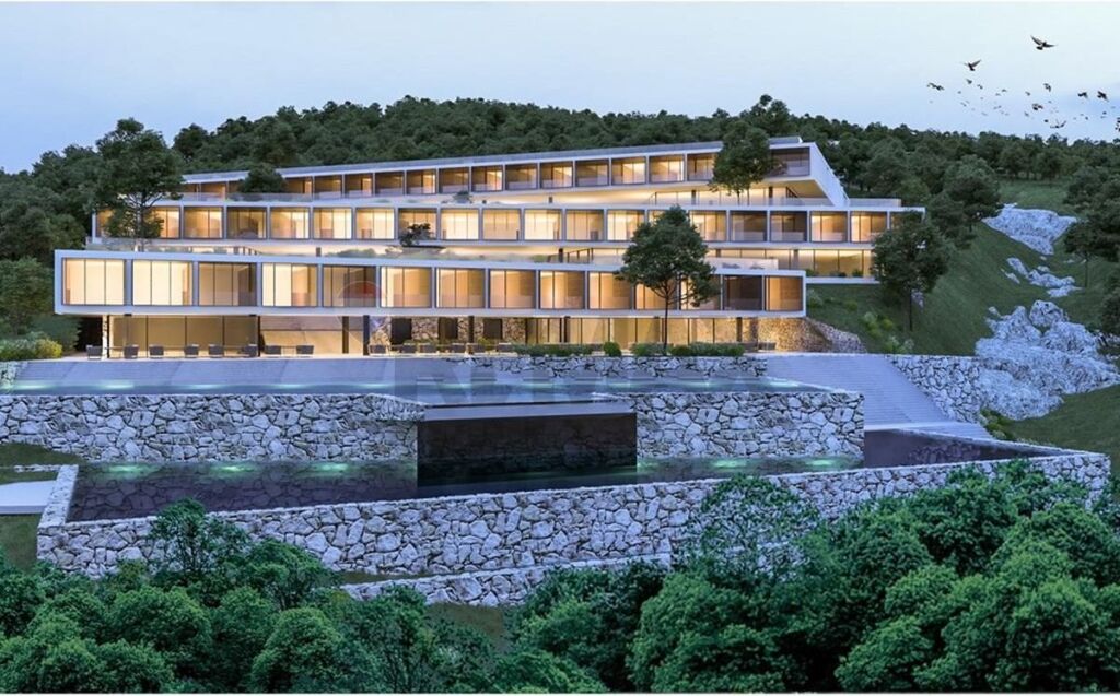 Apartment - For Sale - Dhërmi, Vlorë(ID: 530591001-47)