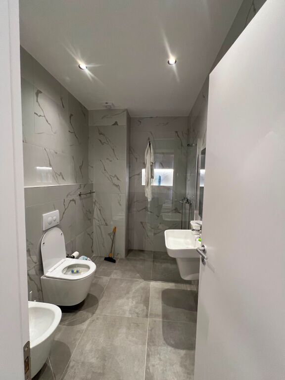 🏡 Apartment 2+1+2+Parking Space for rent at Aura Complex