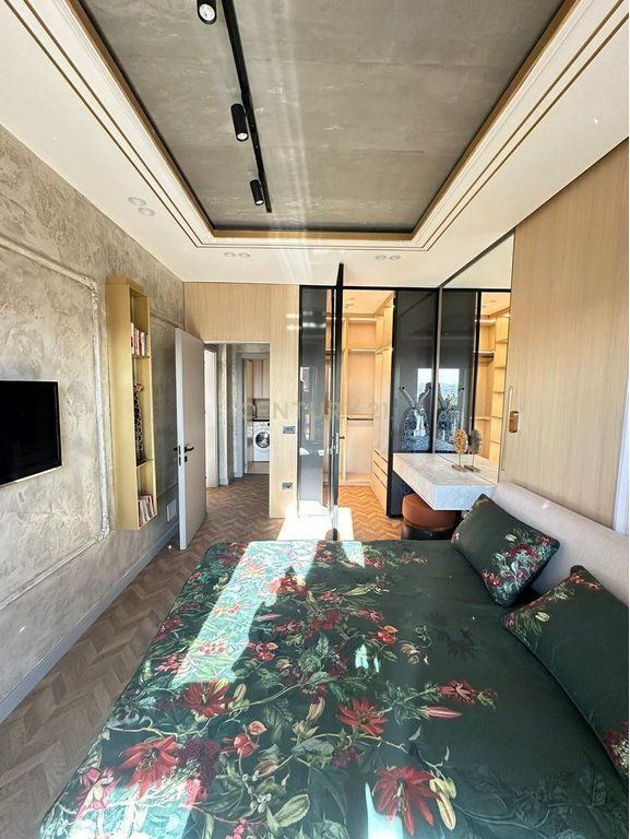 Apartament 1+1 Me Qira në Rruga e Kavajës, Tiranë - 1100€ | 77.3 m²