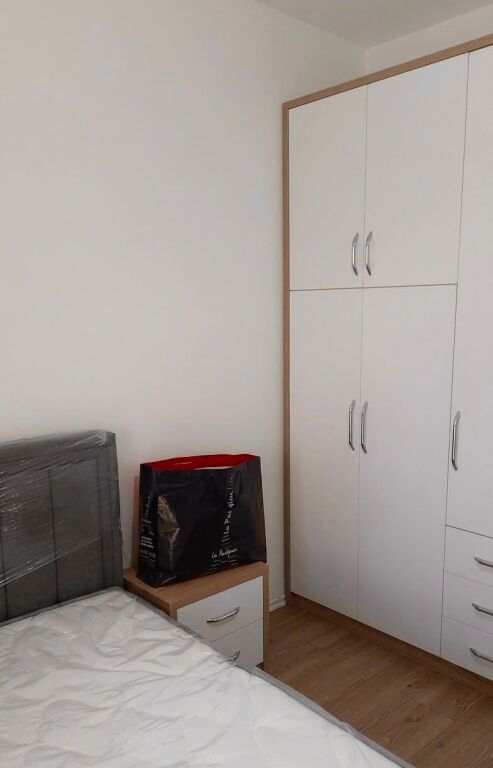 🏡 Appartamento 1+1 in affitto – Presso Grand Galeri, Yzberisht