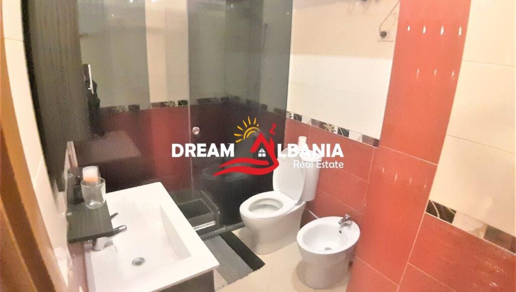 Apartament 2+1 me qera tek Zogu Zi prane Ring Center ne Tirane (ID 42211153)