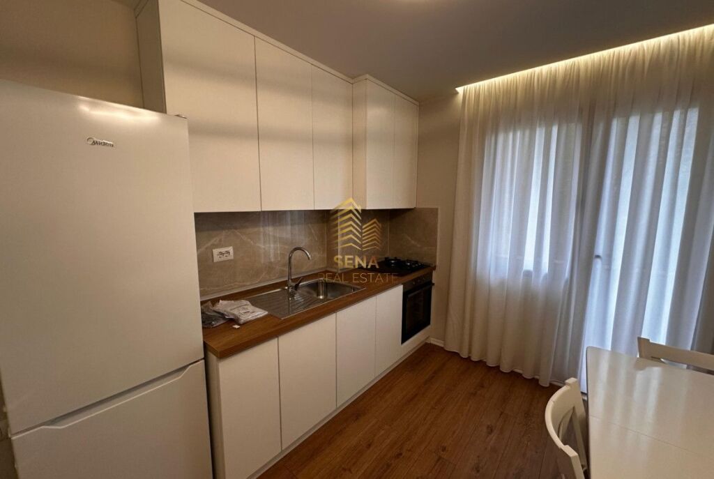Qira, Apartament 1+1+blk, Materniteti Ri 45.000 Lek/muaj
