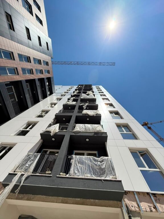 APARTAMENT 1+1 PER SHITJE PRANE BULEVARDIT TE RI